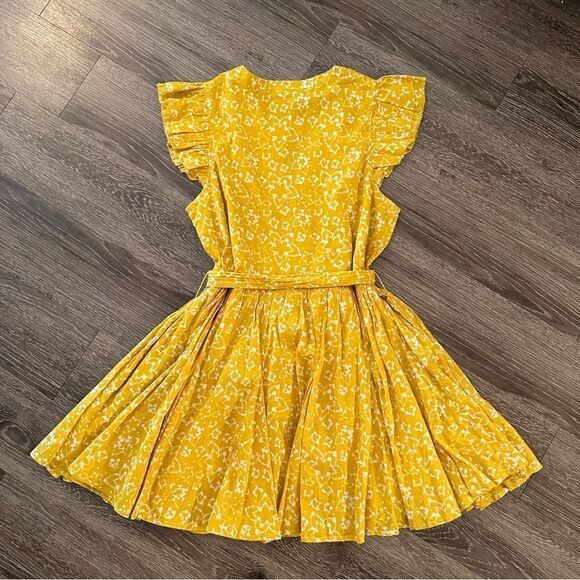 Cleobella Zia Mini dress new - Picture 7 of 7